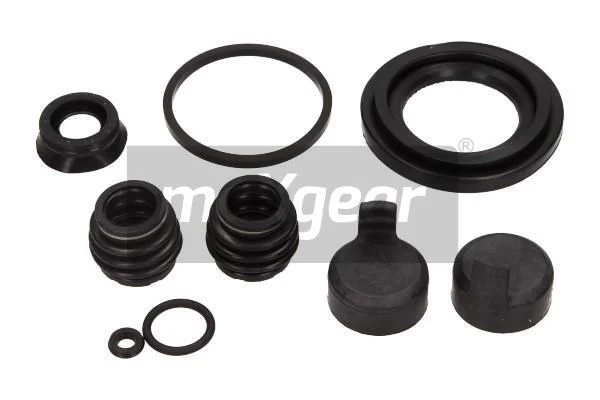 Sada na opravu, brzdový strmeň MAXGEAR 27-0498