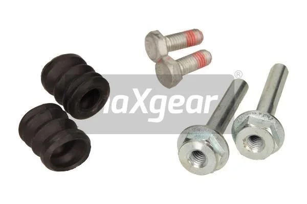 Guide Sleeve Kit, brake caliper MAXGEAR 27-0499
