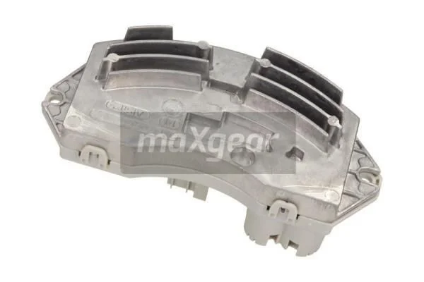 Rezistor, vnútorný ventilátor MAXGEAR 27-0526