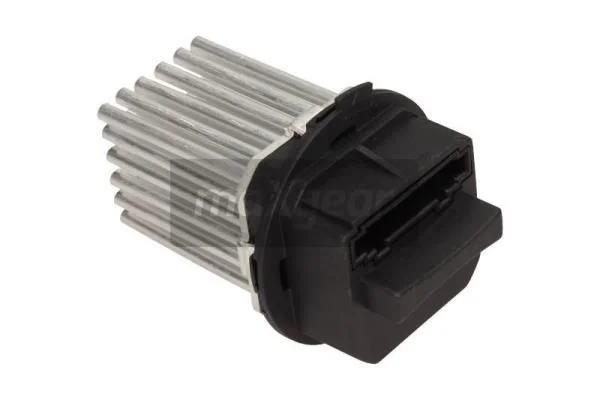 Rezistor, vnútorný ventilátor MAXGEAR 27-0527