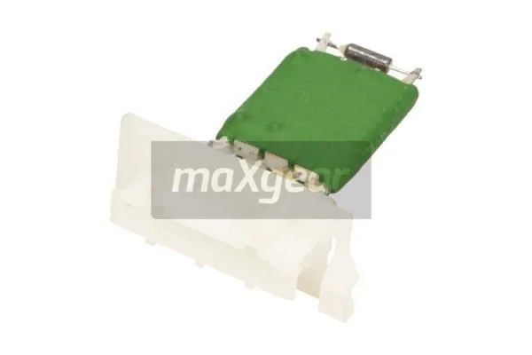 Rezistor, vnútorný ventilátor MAXGEAR 27-0530