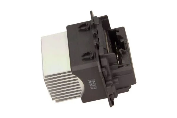 Rezistor, vnútorný ventilátor MAXGEAR 27-0533