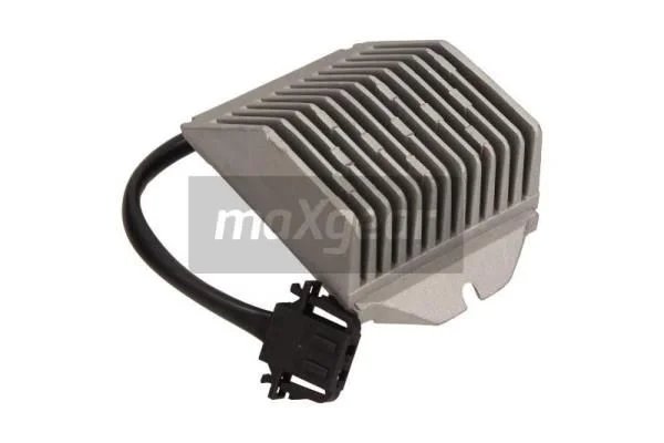 Rezistor, vnútorný ventilátor MAXGEAR 27-0539