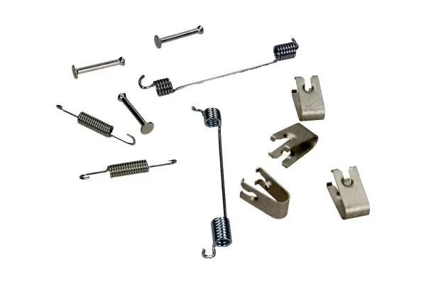 Sada príslušenstva, brzdové čeľuste MAXGEAR 27-0547