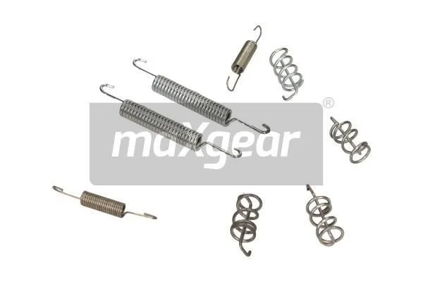 Sada príslušenstva, čeľuste parkovacej brzdy MAXGEAR 27-0550