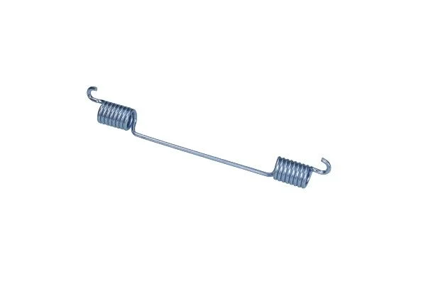 Accessory Kit, brake shoes MAXGEAR 27-0717
