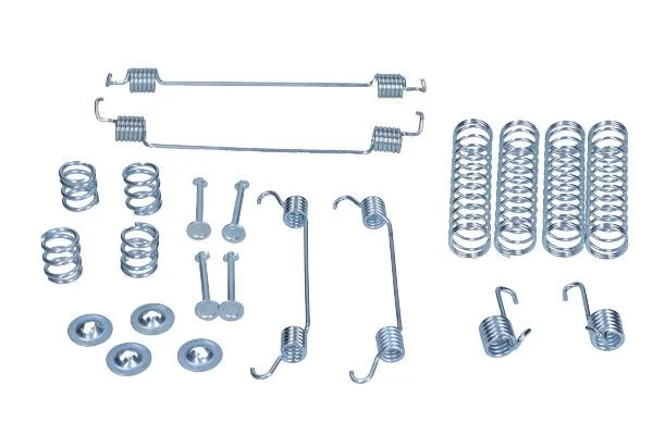 Accessory Kit, brake shoes MAXGEAR 27-0722