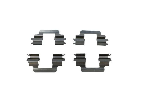 Accessory Kit, disc brake pad MAXGEAR 27-0734