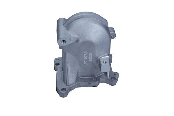 Cooler, exhaust gas recirculation MAXGEAR 27-0783