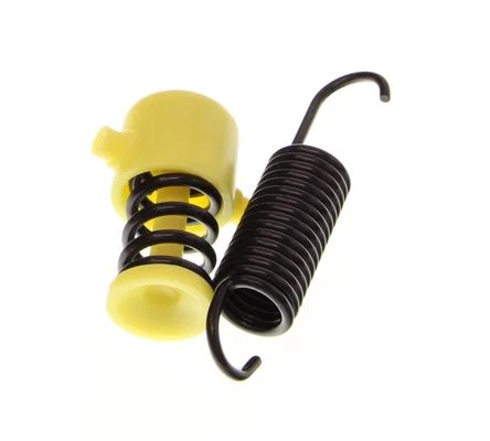 Pružina, pedál spojky MAXGEAR 27-1049