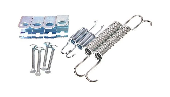 Accessory Kit, parking brake shoes MAXGEAR 27-1192