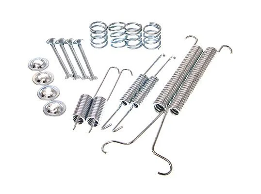 Accessory Kit, brake shoes MAXGEAR 27-1197