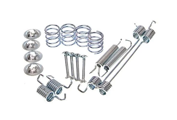 Accessory Kit, brake shoes MAXGEAR 27-1208