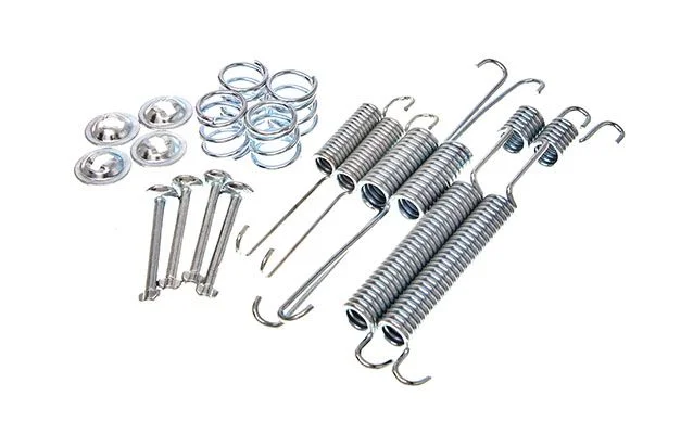 Accessory Kit, brake shoes MAXGEAR 27-1221