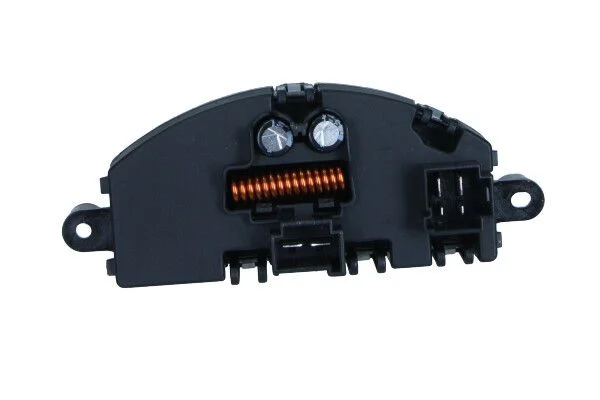 Regulator, interior blower MAXGEAR 27-1243