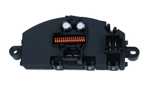 Regulator, interior blower MAXGEAR 27-1244