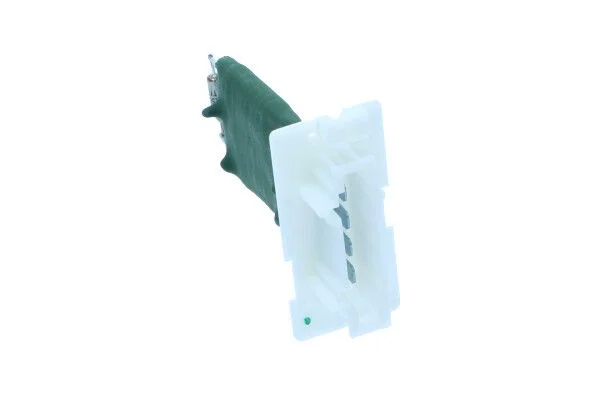 Resistor, interior blower MAXGEAR 27-1253