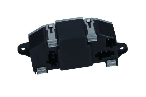 Resistor, interior blower MAXGEAR 27-1254