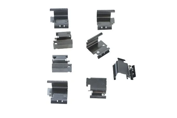 Accessory Kit, disc brake pad MAXGEAR 27-1444