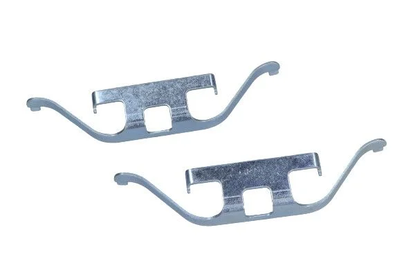 Accessory Kit, disc brake pad MAXGEAR 27-1460