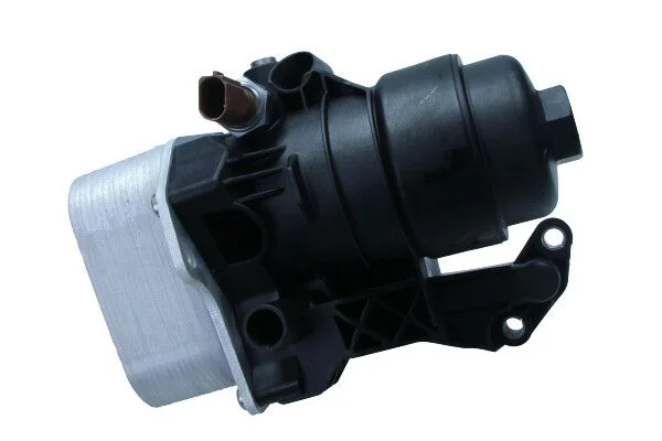 Oil Cooler, engine oil MAXGEAR 27-2169