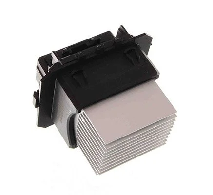 Resistor, interior blower MAXGEAR 27-2184