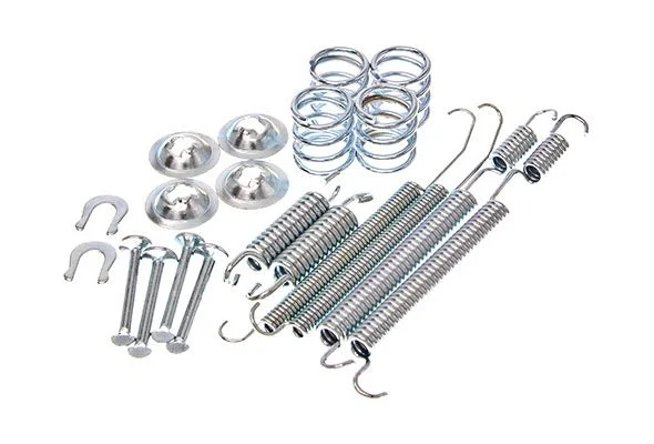 Accessory Kit, brake shoes MAXGEAR 27-2279