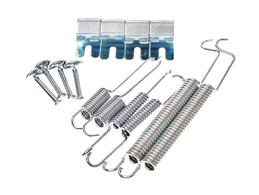 Accessory Kit, brake shoes MAXGEAR 27-2280