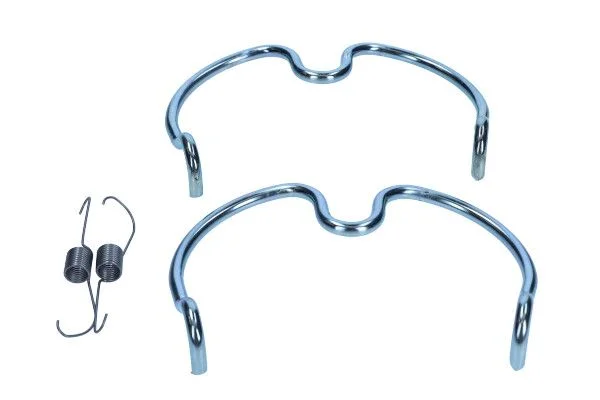 Sada príslušenstva, brzdové čeľuste MAXGEAR 27-2289