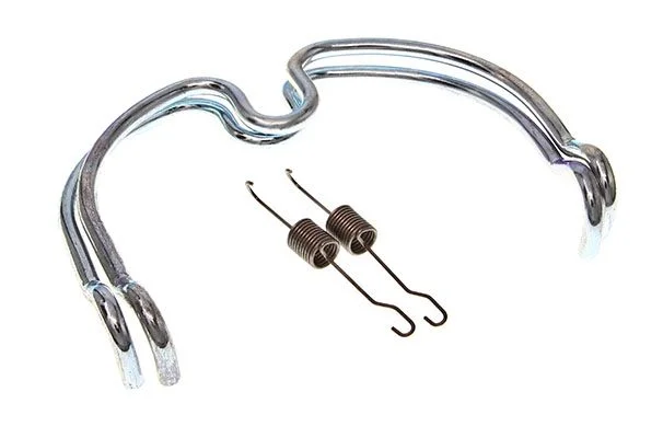 Accessory Kit, brake shoes MAXGEAR 27-2290