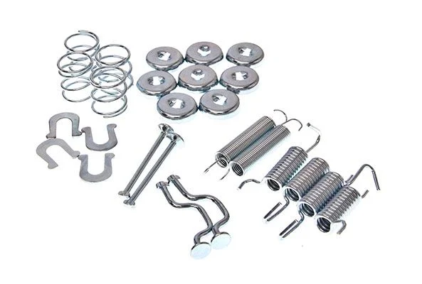 Accessory Kit, parking brake shoes MAXGEAR 27-2306