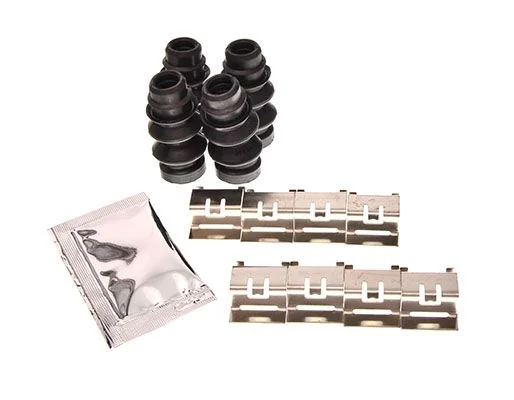 Accessory Kit, disc brake pad MAXGEAR 27-2495