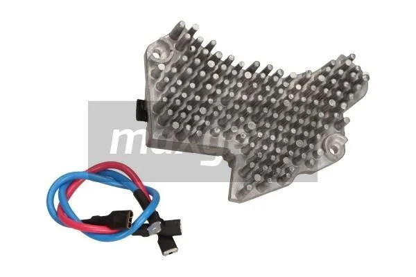 Resistor, interior blower MAXGEAR 27-4003