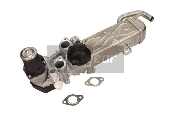 Cooler, exhaust gas recirculation MAXGEAR 27-4012
