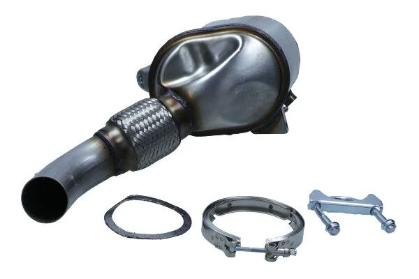 Suodžių / kietųjų dalelių filtras, išmetimo sistema MAXGEAR 27-6007