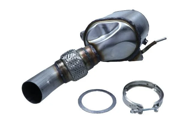 Suodžių / kietųjų dalelių filtras, išmetimo sistema MAXGEAR 27-6010