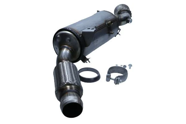 Suodžių / kietųjų dalelių filtras, išmetimo sistema MAXGEAR 27-6015