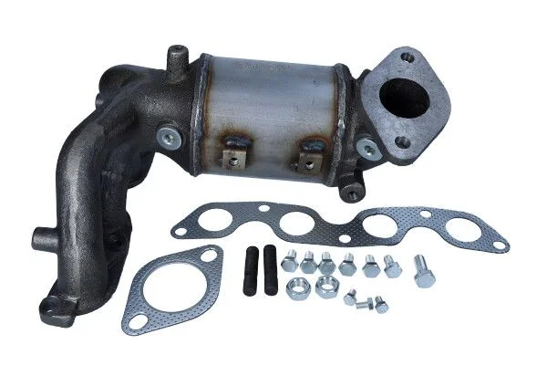 Catalytic Converter MAXGEAR 27-6068