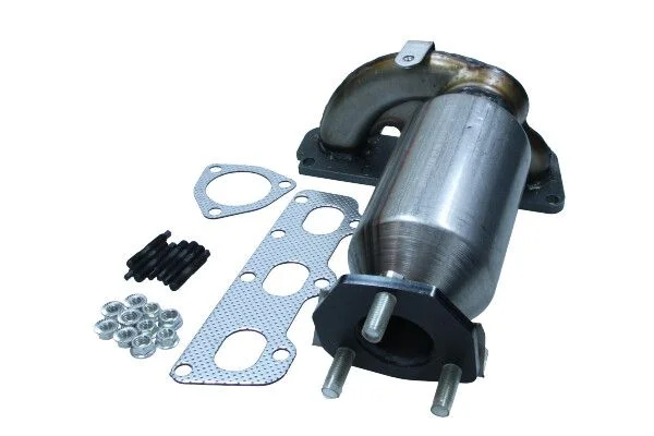Catalytic Converter MAXGEAR 27-6076