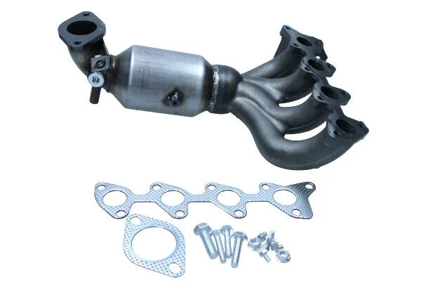 Catalytic Converter MAXGEAR 27-6105