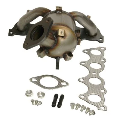 Catalytic Converter MAXGEAR 27-6189