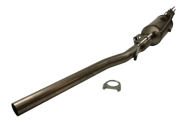 Suodžių / kietųjų dalelių filtras, išmetimo sistema MAXGEAR 27-6206