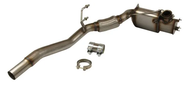 Katalizatoriaus keitiklis MAXGEAR 27-6218