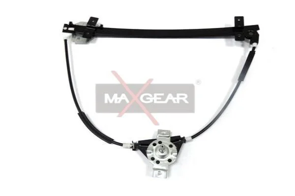Window Regulator MAXGEAR 28-0145