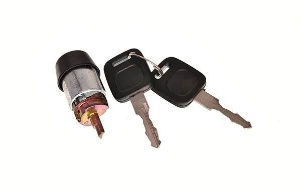Lock Cylinder, ignition lock MAXGEAR 28-0199