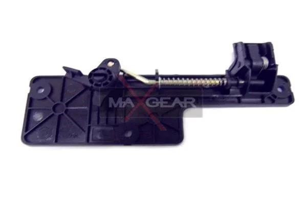 Zámok odkladacej skriny MAXGEAR 28-0211