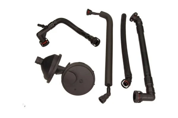 Ventil, vetranie kľukovej skrine MAXGEAR 28-0252SET
