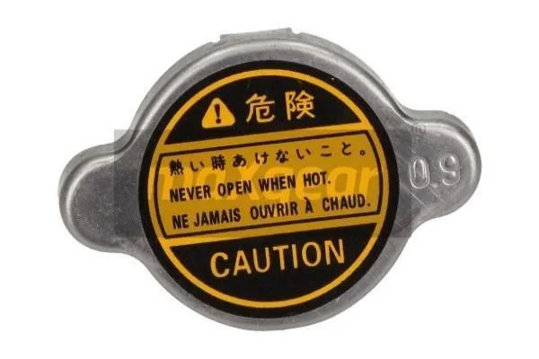 Cap, radiator MAXGEAR 28-0298