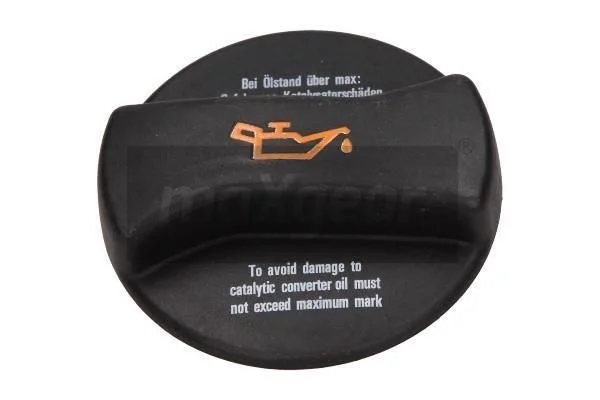 Cap, oil filler neck MAXGEAR 28-0301