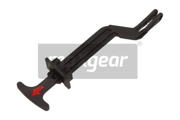 Handle, bonnet release MAXGEAR 28-0310